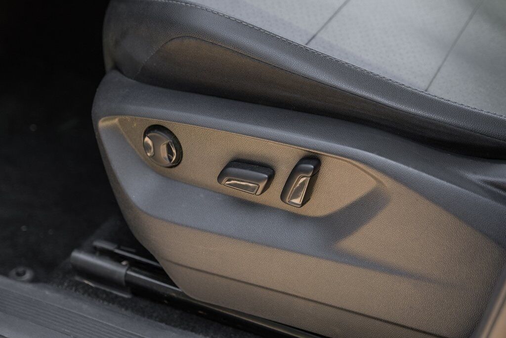 2019 Volkswagen Tiguan 2.0T SEL R-Line Carrollton TX