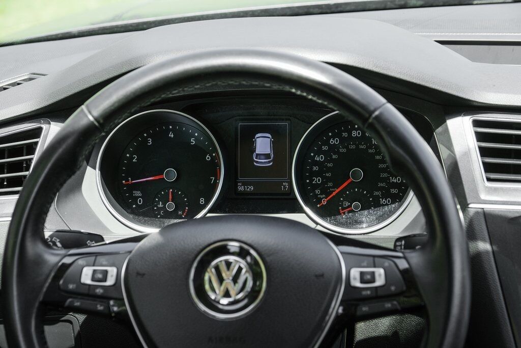2019 Volkswagen Tiguan 2.0T SEL R-Line Carrollton TX
