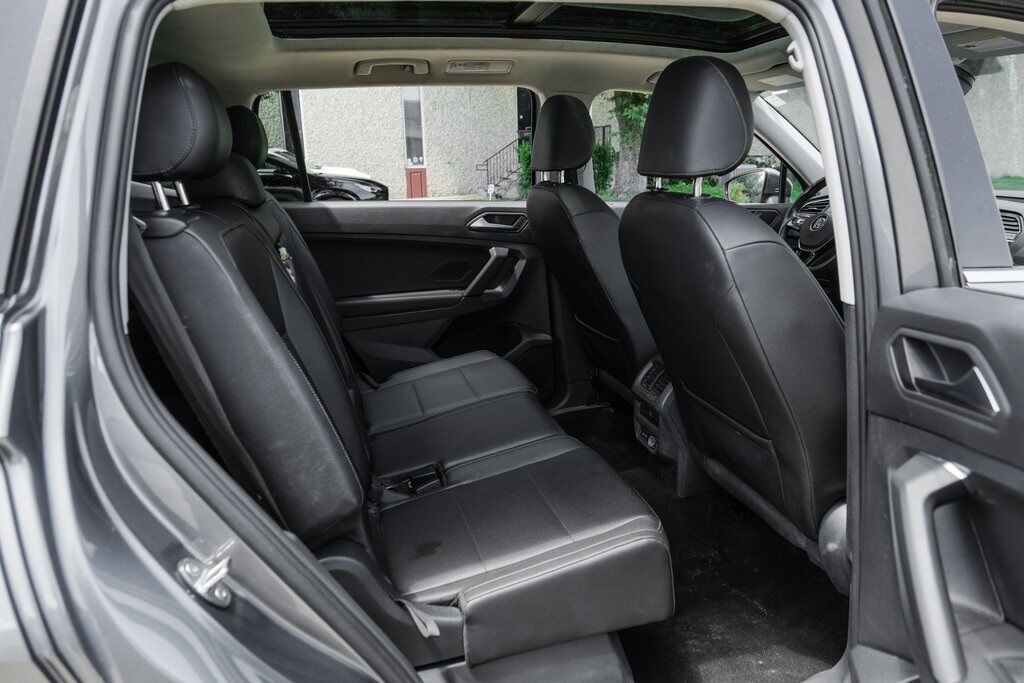 2019 Volkswagen Tiguan 2.0T SEL R-Line Carrollton TX