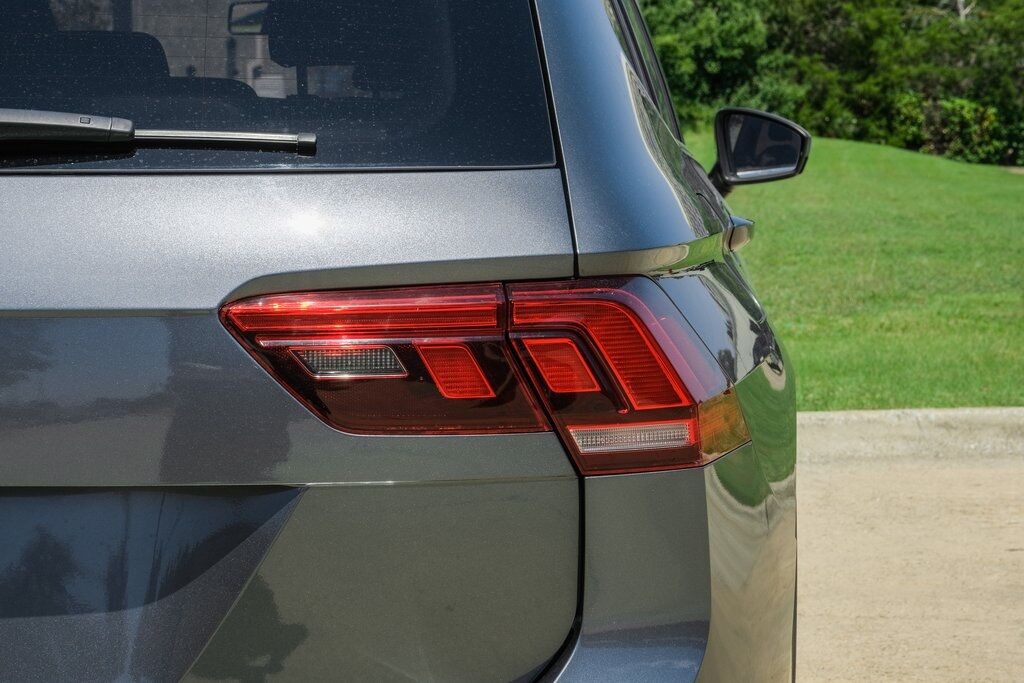 2019 Volkswagen Tiguan 2.0T SEL R-Line Carrollton TX