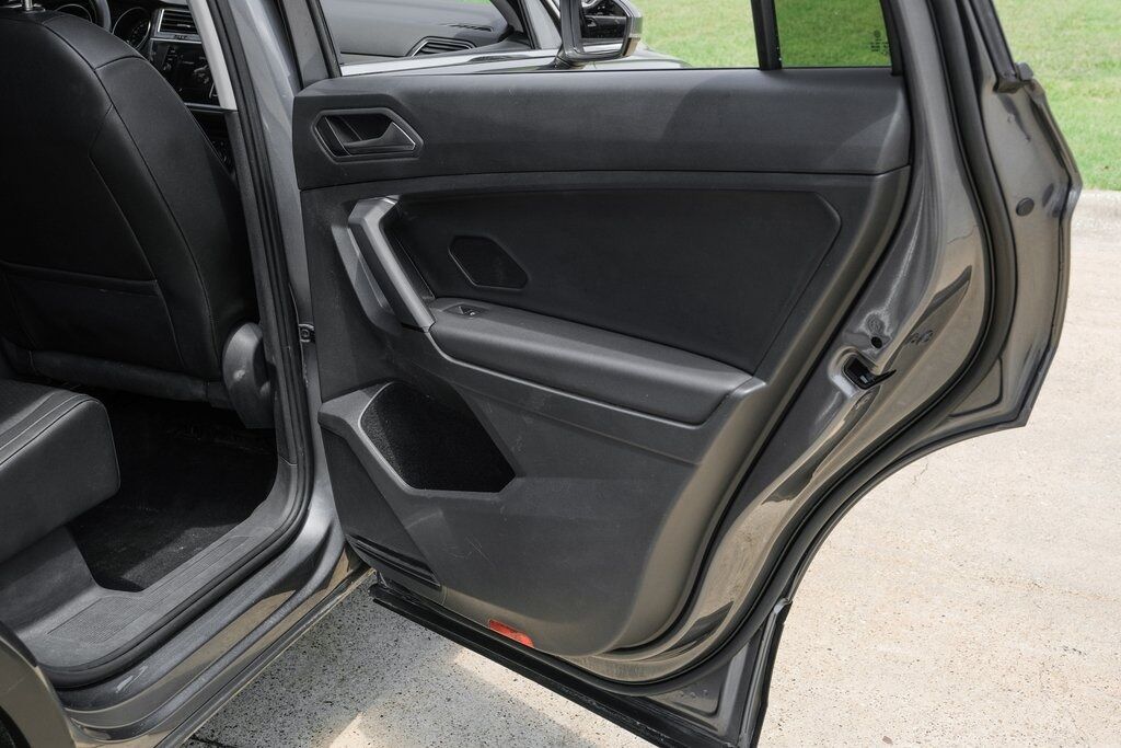 2019 Volkswagen Tiguan 2.0T SEL R-Line Carrollton TX