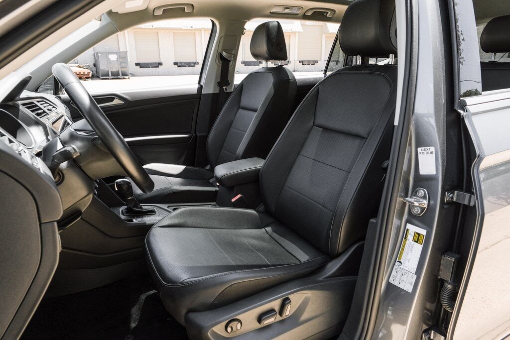 2019 Volkswagen Tiguan 2.0T SEL R-Line Carrollton TX