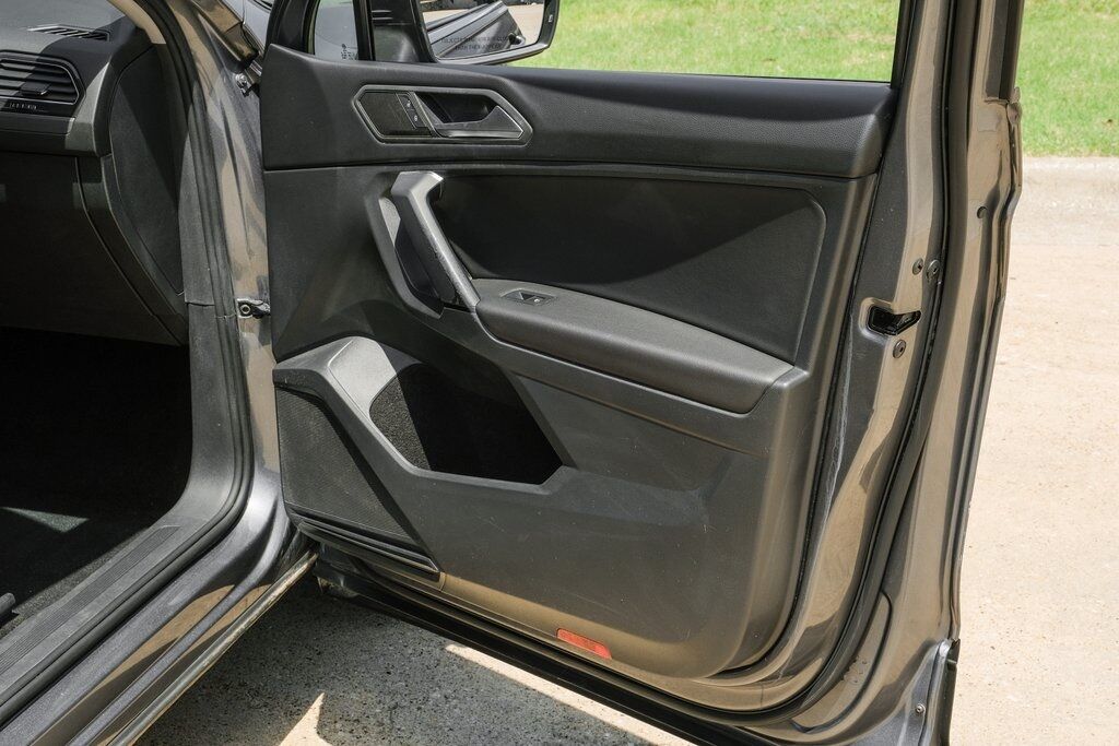 2019 Volkswagen Tiguan 2.0T SEL R-Line Carrollton TX
