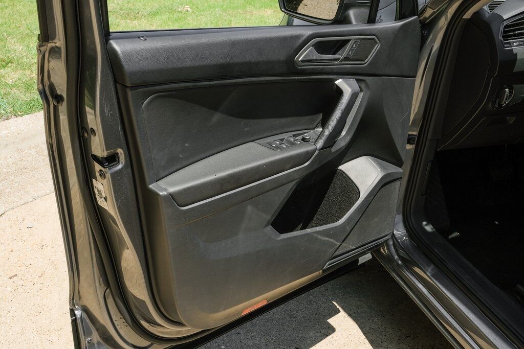 2019 Volkswagen Tiguan 2.0T SEL R-Line Carrollton TX
