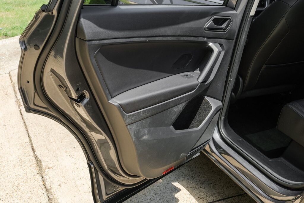 2019 Volkswagen Tiguan 2.0T SEL R-Line Carrollton TX
