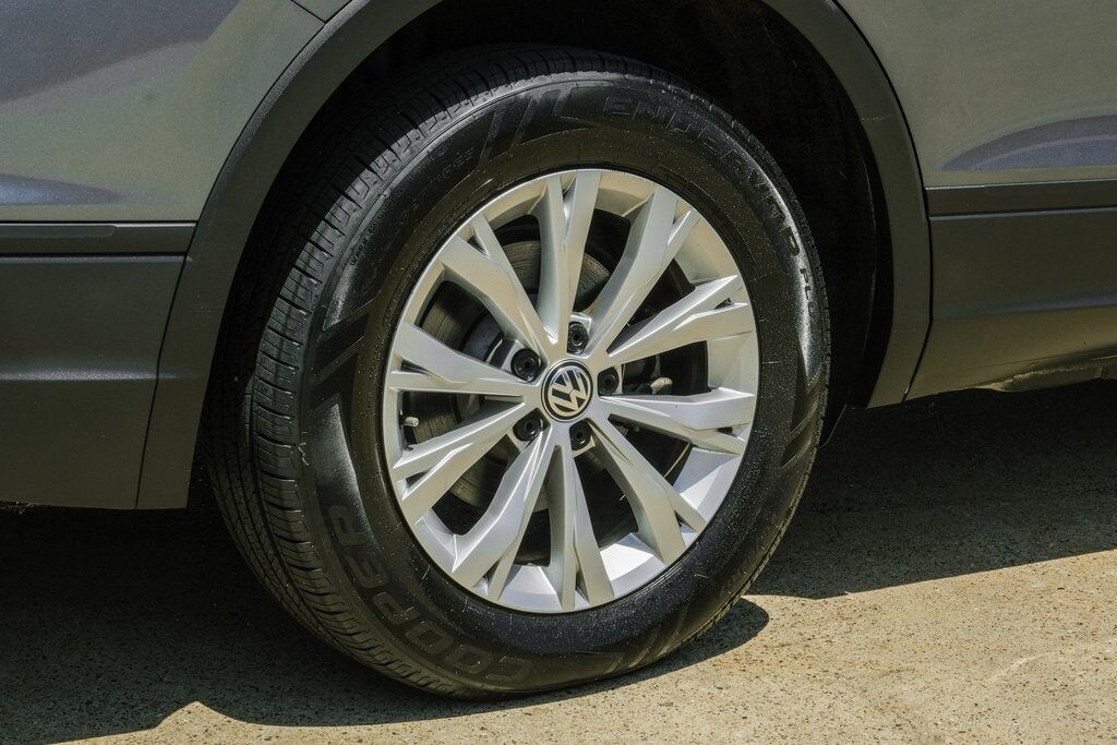 2019 Volkswagen Tiguan 2.0T SEL R-Line Carrollton TX