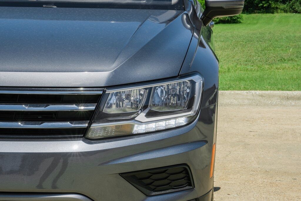 2019 Volkswagen Tiguan 2.0T SEL R-Line Carrollton TX