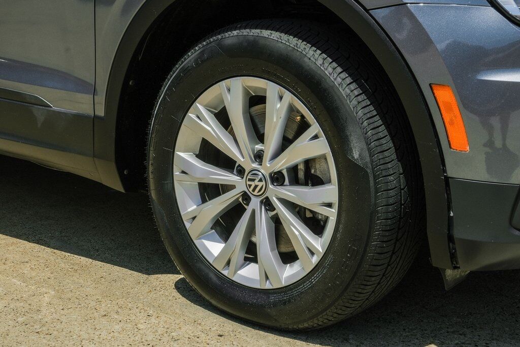 2019 Volkswagen Tiguan 2.0T SEL R-Line Carrollton TX