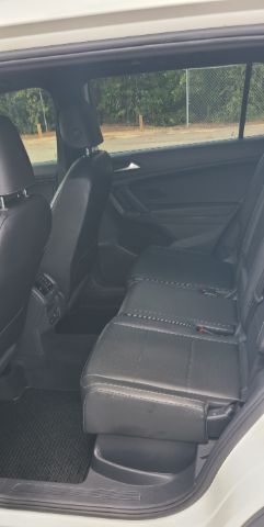 2019 Volkswagen Tiguan 2.0T SEL R-Line Gaston SC