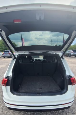 2019 Volkswagen Tiguan 2.0T SEL R-Line Gaston SC