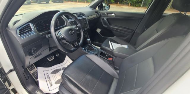 2019 Volkswagen Tiguan 2.0T SEL R-Line Gaston SC
