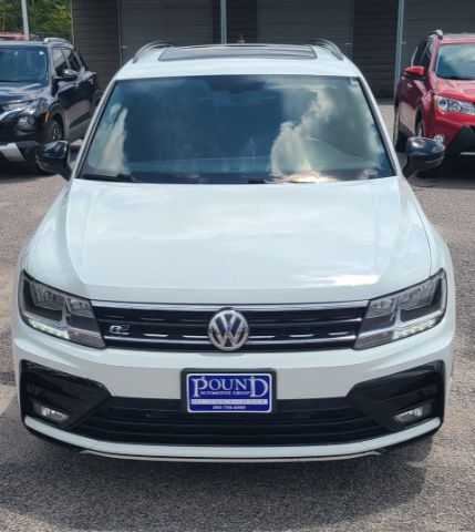 2019 Volkswagen Tiguan 2.0T SEL R-Line Gaston SC