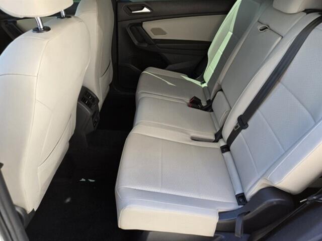 2019 Volkswagen Tiguan 2.0T SEL R-Line Las Vegas NV