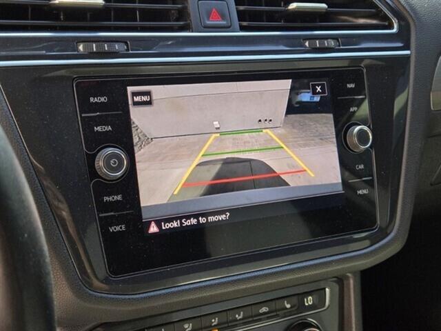 2019 Volkswagen Tiguan 2.0T SEL R-Line Las Vegas NV
