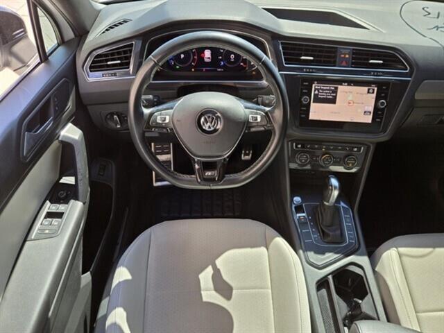2019 Volkswagen Tiguan 2.0T SEL R-Line Las Vegas NV