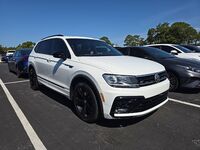 2019 Volkswagen Tiguan 2.0T SEL R-Line