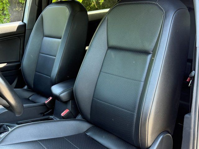 2019 Volkswagen Tiguan 2.0T SEL R-Line Springfield VA