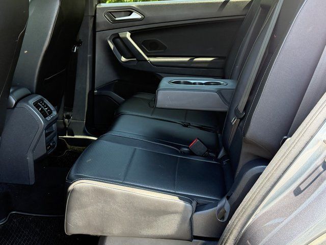 2019 Volkswagen Tiguan 2.0T SEL R-Line Springfield VA