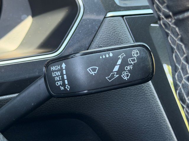 2019 Volkswagen Tiguan 2.0T SEL R-Line Springfield VA