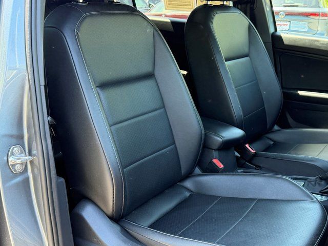 2019 Volkswagen Tiguan 2.0T SEL R-Line Springfield VA