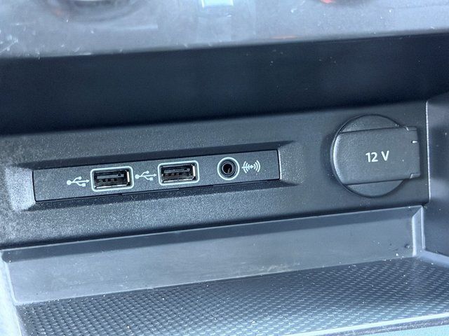 2019 Volkswagen Tiguan 2.0T SEL R-Line Springfield VA