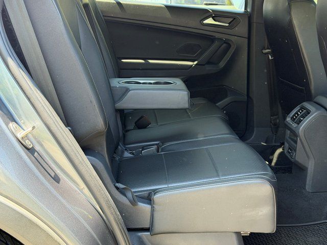 2019 Volkswagen Tiguan 2.0T SEL R-Line Springfield VA