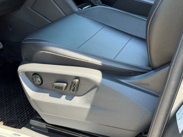 2019 Volkswagen Tiguan 2.0T SEL R-Line Springfield VA