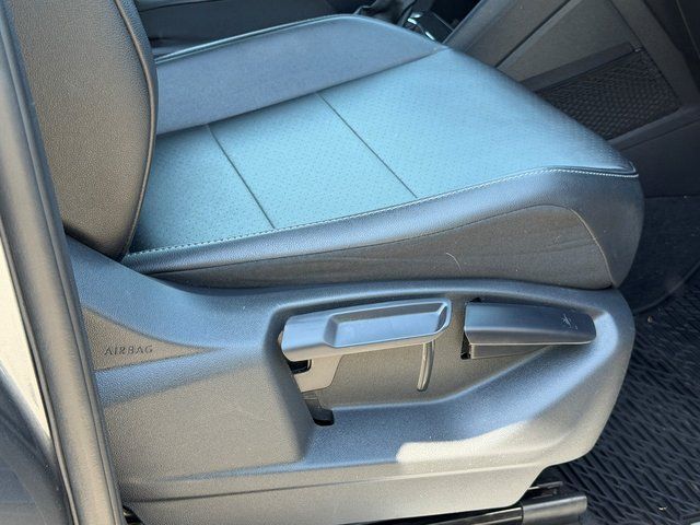 2019 Volkswagen Tiguan 2.0T SEL R-Line Springfield VA