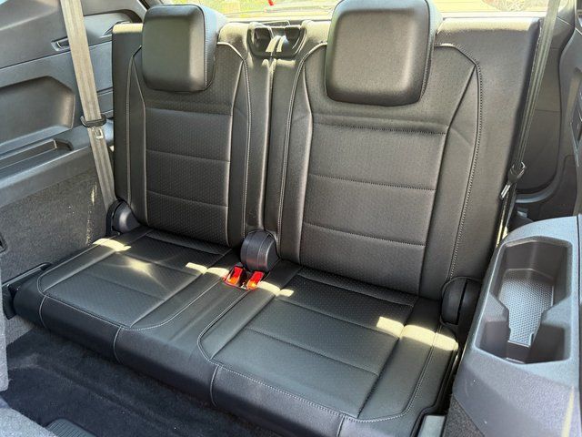 2019 Volkswagen Tiguan 2.0T SEL R-Line Springfield VA