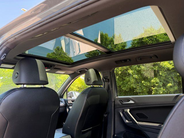 2019 Volkswagen Tiguan 2.0T SEL R-Line Springfield VA