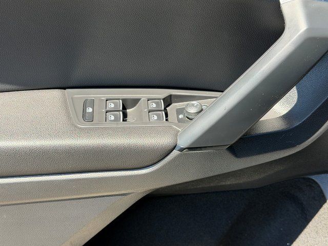 2019 Volkswagen Tiguan 2.0T SEL R-Line Springfield VA