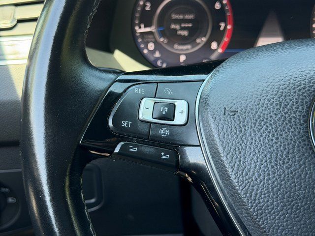 2019 Volkswagen Tiguan 2.0T SEL R-Line Springfield VA