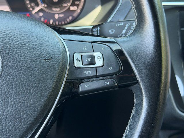 2019 Volkswagen Tiguan 2.0T SEL R-Line Springfield VA