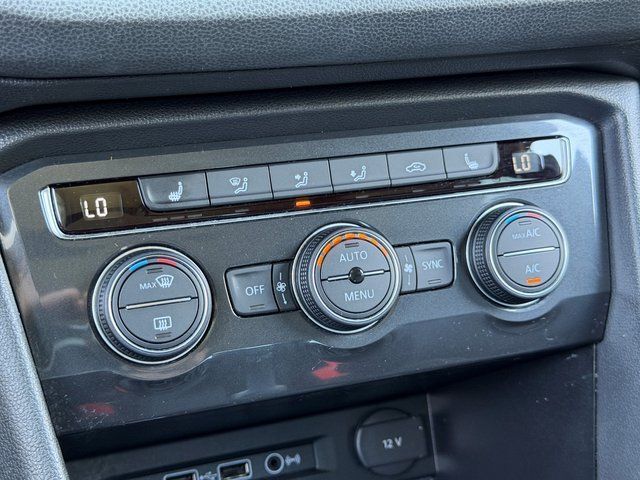 2019 Volkswagen Tiguan 2.0T SEL R-Line Springfield VA