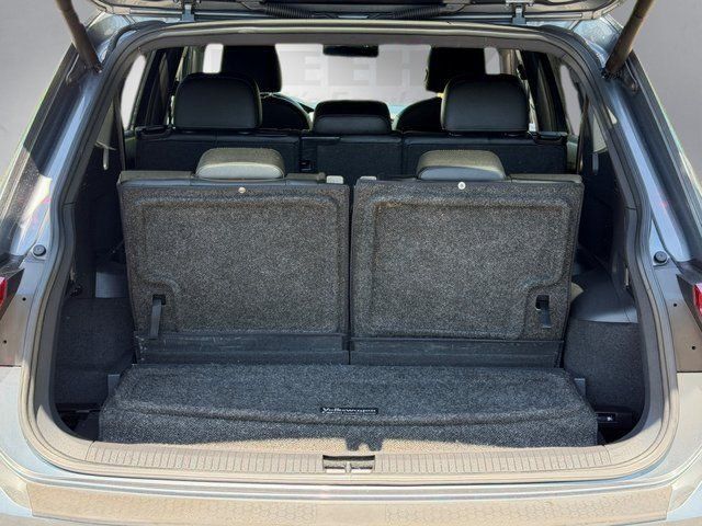 2019 Volkswagen Tiguan 2.0T SEL R-Line Springfield VA