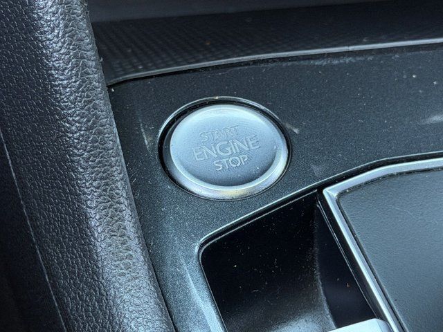 2019 Volkswagen Tiguan 2.0T SEL R-Line Springfield VA