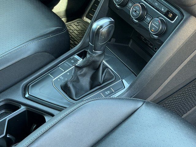 2019 Volkswagen Tiguan 2.0T SEL R-Line Springfield VA