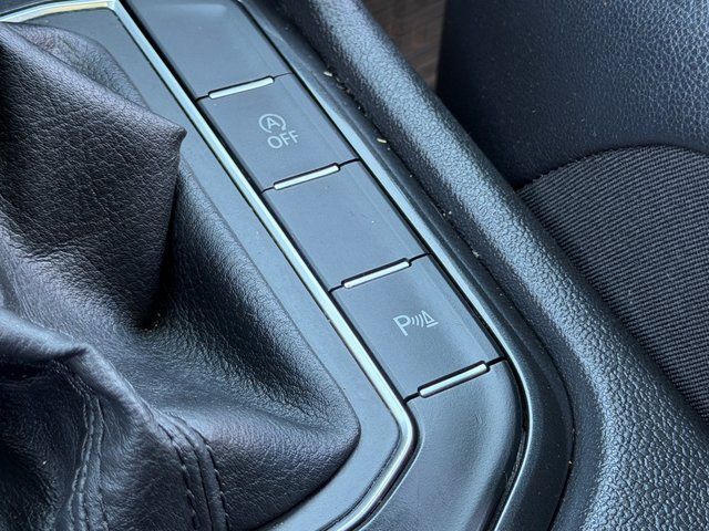 2019 Volkswagen Tiguan 2.0T SEL R-Line Springfield VA
