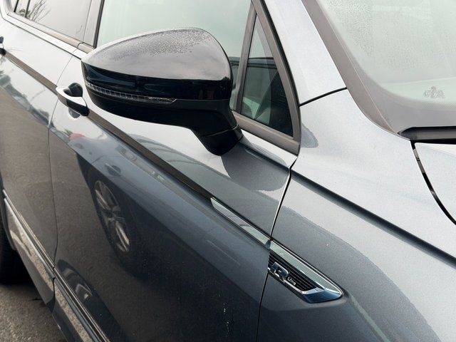 2019 Volkswagen Tiguan 2.0T SEL R-Line Springfield VA