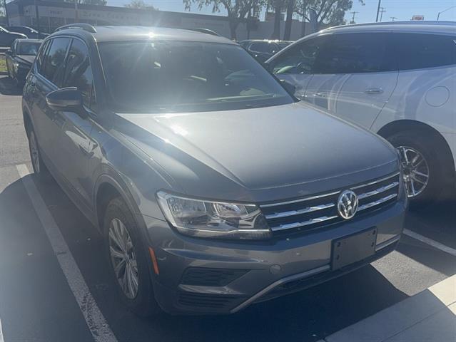 2019 Volkswagen Tiguan AWD 2.0T SE 4Motion 4dr SUV Tucson AZ