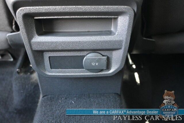 2019 Volkswagen Tiguan S / AWD / Automatic / Heated Premium Cloth Seats / Apple CarPlay & Android Auto / USB Input / Back Up Camera / Cruise Control / Air Conditioning / Aluminum Wheels / 29 MPG / Only 73k Miles Anchorage AK