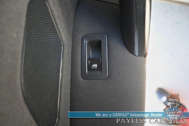 2019 Volkswagen Tiguan S / AWD / Automatic / Heated Premium Cloth Seats / Apple CarPlay & Android Auto / USB Input / Back Up Camera / Cruise Control / Air Conditioning / Aluminum Wheels / 29 MPG / Only 73k Miles Anchorage AK