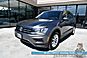 2019 Volkswagen Tiguan S / AWD / Automatic / Heated Premium Cloth Seats / Apple CarPlay & Android Auto / USB Input / Back Up Camera / Cruise Control / Air Conditioning / Aluminum Wheels / 29 MPG / Only 73k Miles Anchorage AK