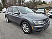 2019 Volkswagen Tiguan S