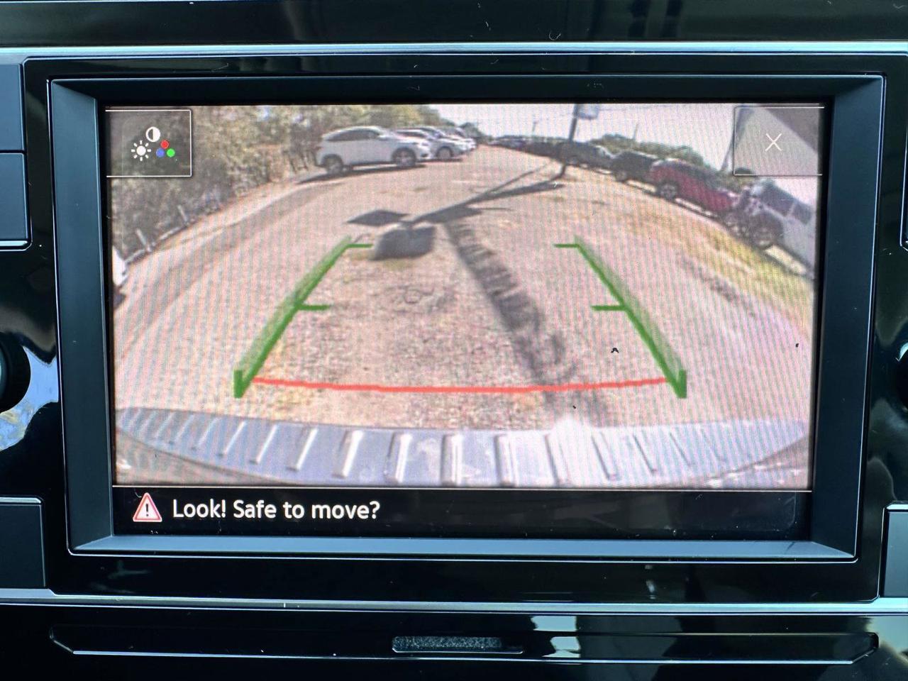 2019 Volkswagen Tiguan S San Clemente CA