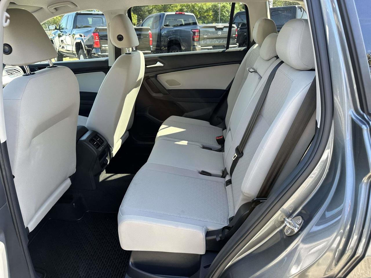 2019 Volkswagen Tiguan S San Clemente CA