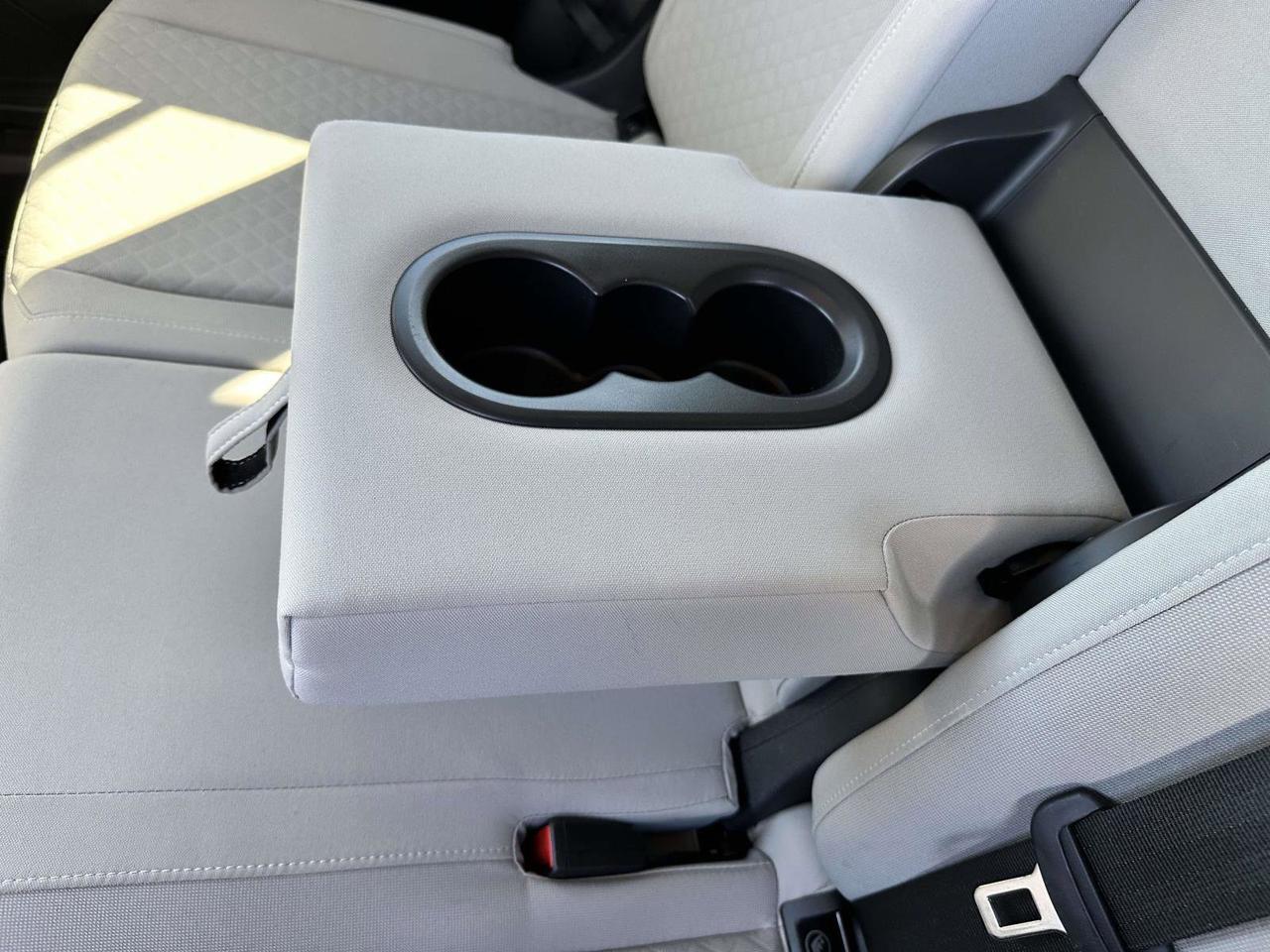 2019 Volkswagen Tiguan S San Clemente CA