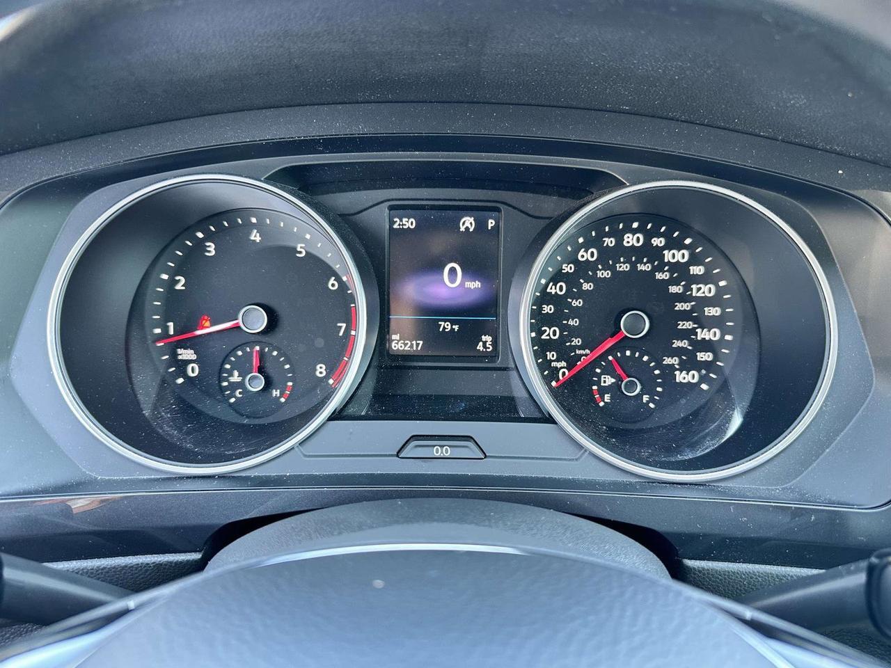 2019 Volkswagen Tiguan S San Clemente CA