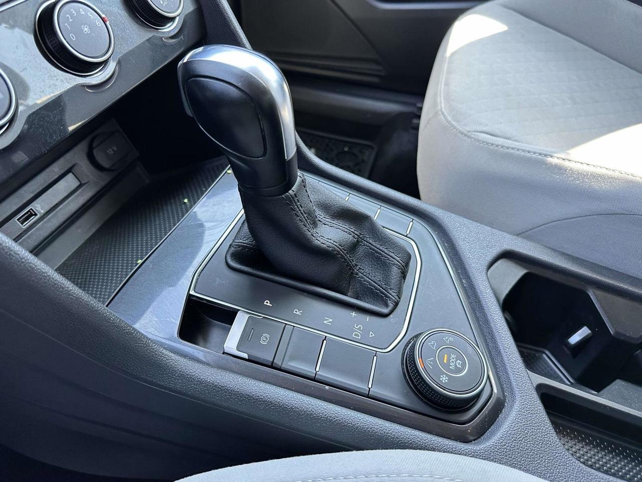 2019 Volkswagen Tiguan S San Clemente CA