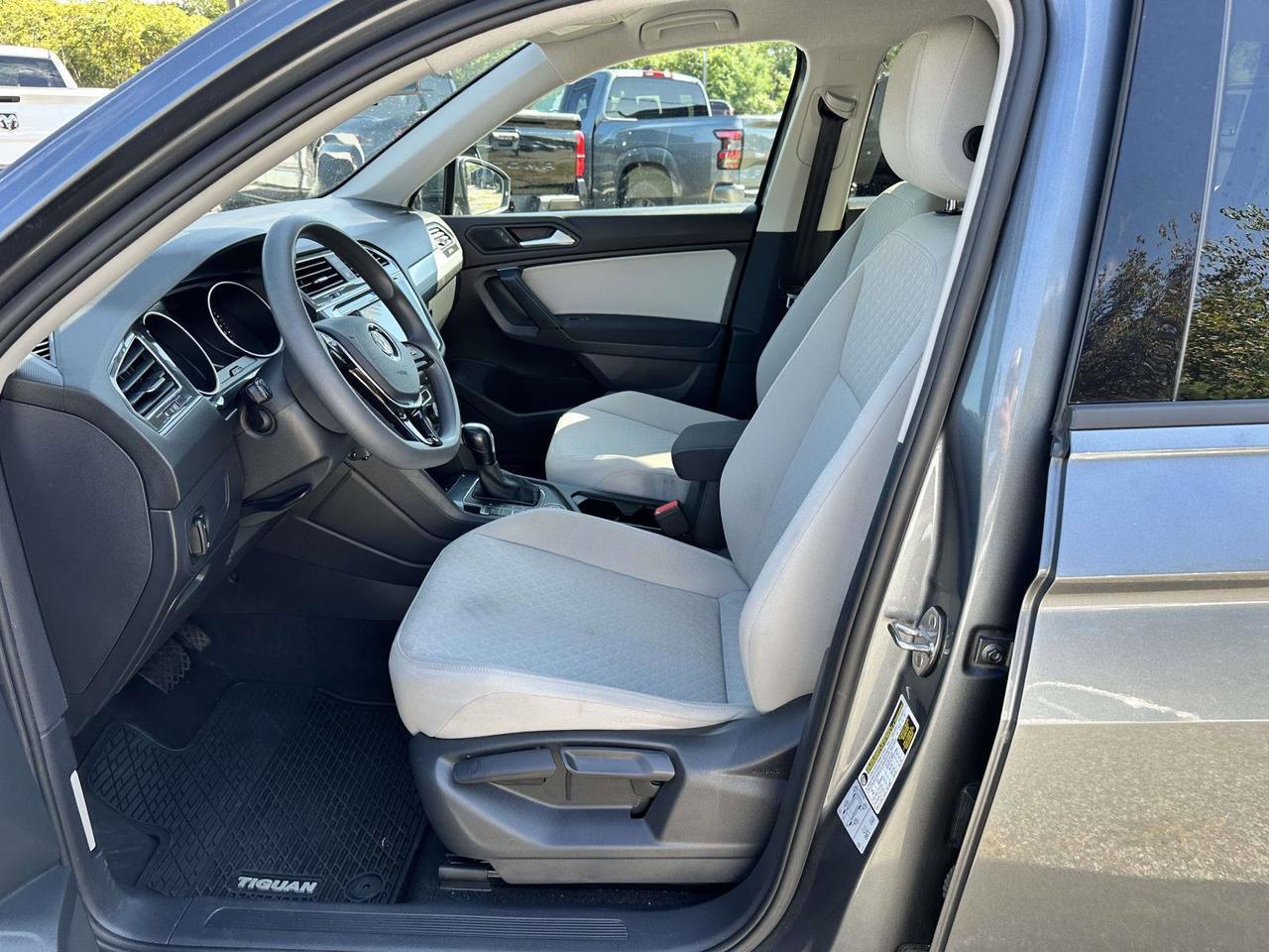 2019 Volkswagen Tiguan S San Clemente CA